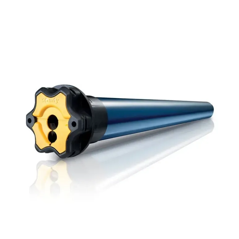 Moteur de volet OXIMO 50 io – SOMFY