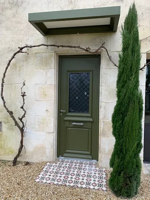 Porte d'entree aluminium (16)