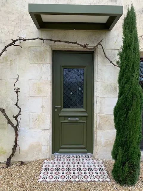 Porte d'entree aluminium (17)