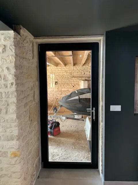 Porte d'entree aluminium (6)