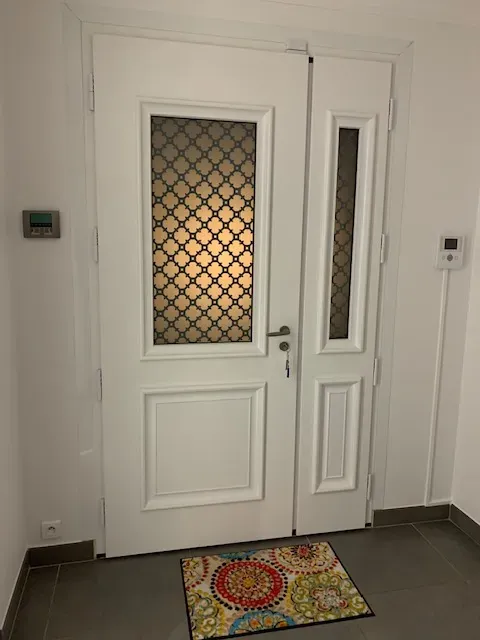Porte d'entree aluminium (9)