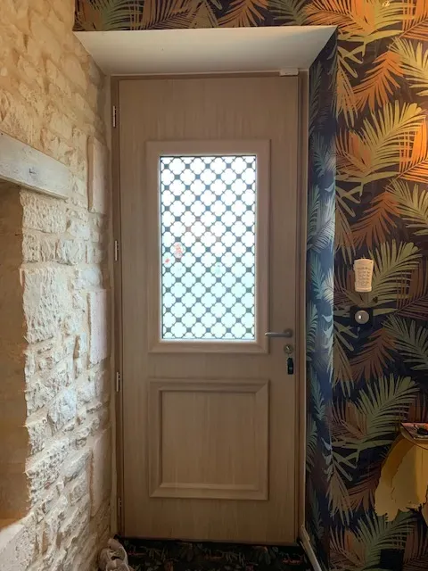 Porte d'entree aluminium (14)