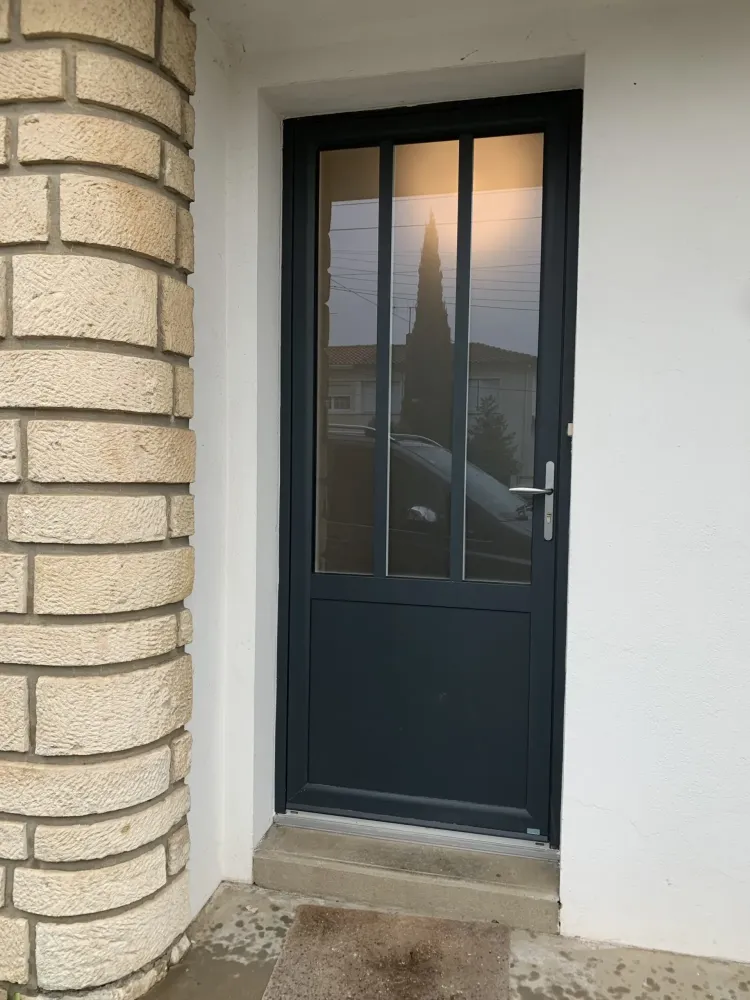 porte fenetre